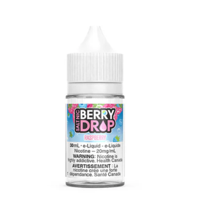 Red Apple (30ml)