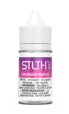 Kiwi Dragon Berry Ice (30ml)