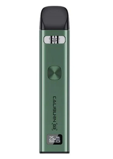 G3 Pod Kit - Green