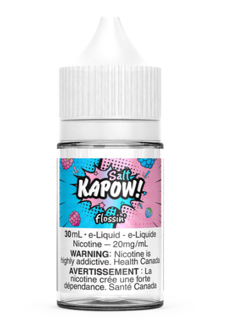 Cloudy (30ml)