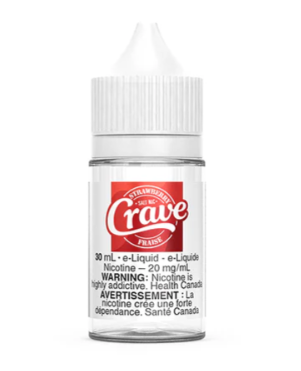 Strawberry (30ml)