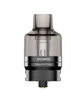 PNP Pod Tank - Black