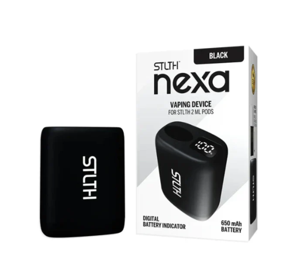 Nexa Device - Black