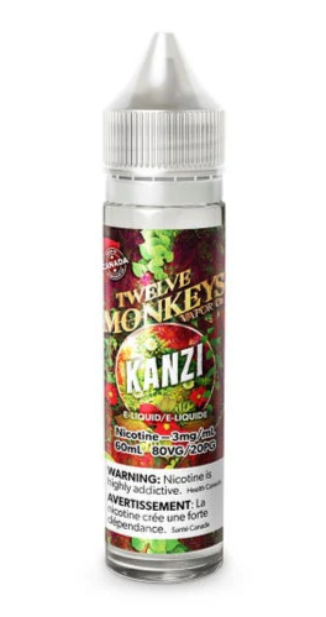 Kanzi (60ml)