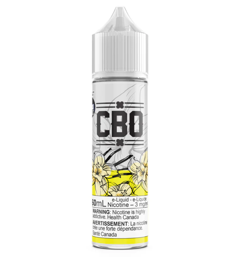 Cannoli Be One (60ml)
