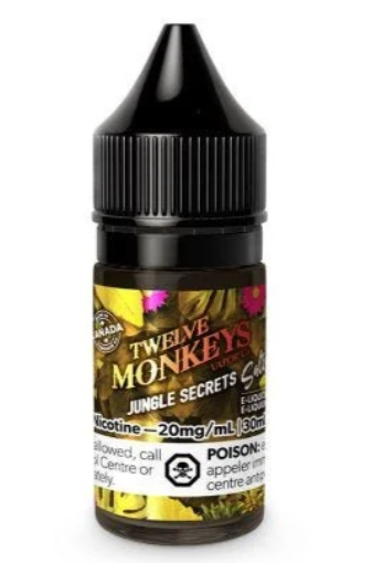 Jungle Secrets (30ml)