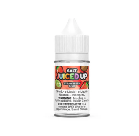 Strawberry Kiwi (30ml)