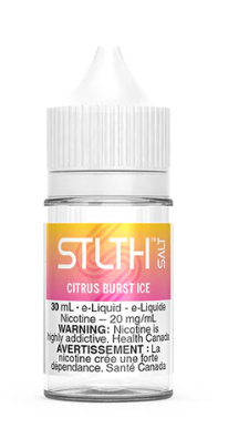 Citrus Burst Ice (30ml)