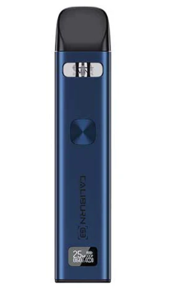 G3 Pod Kit - Cobalt Blue