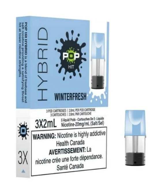 Winter Fresh