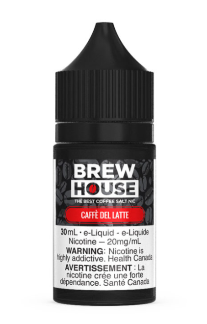 Caffe Del Latte (30ml)