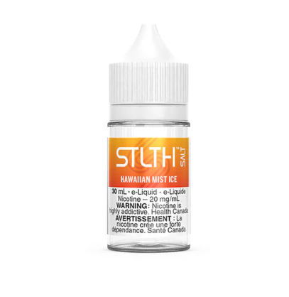 Hawaiian Mist Ice (30ml)