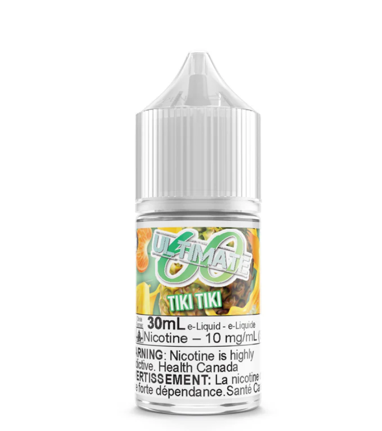 Tiki Tiki (30ml)