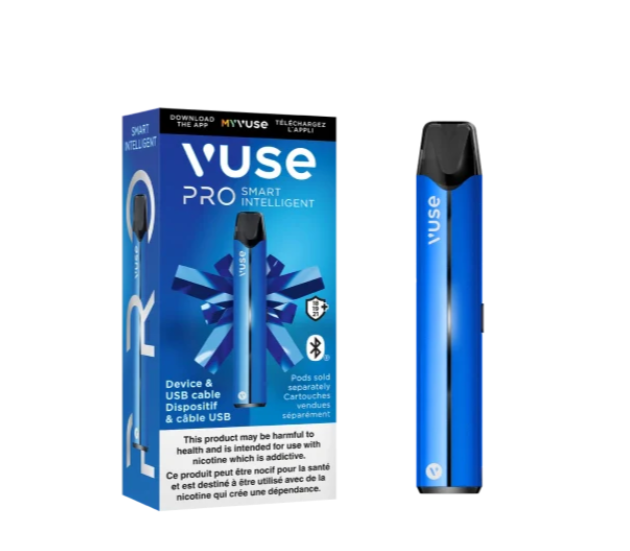 Blue Pro