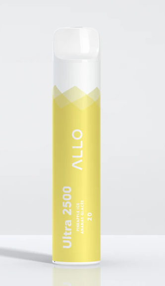 Pineapple Ice 2500