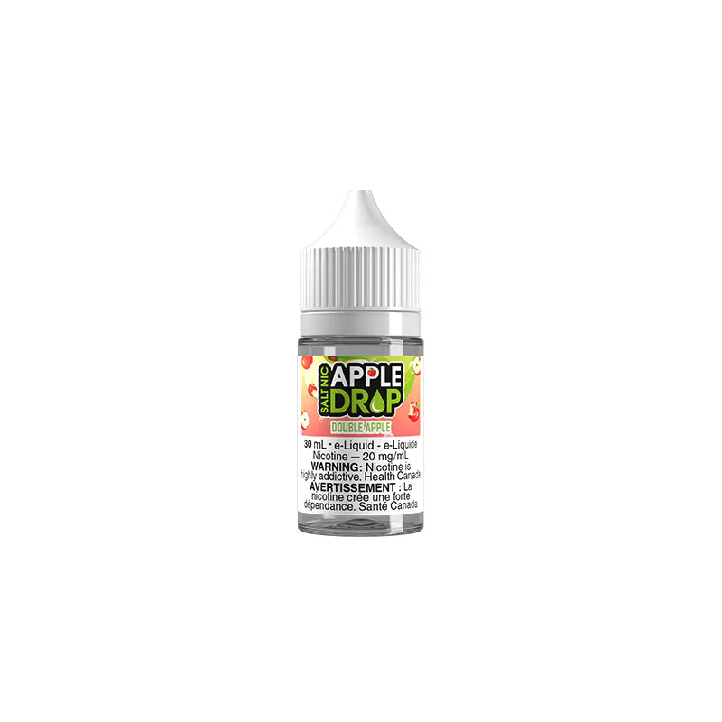 Apple Drop - Double Apple (30ml)