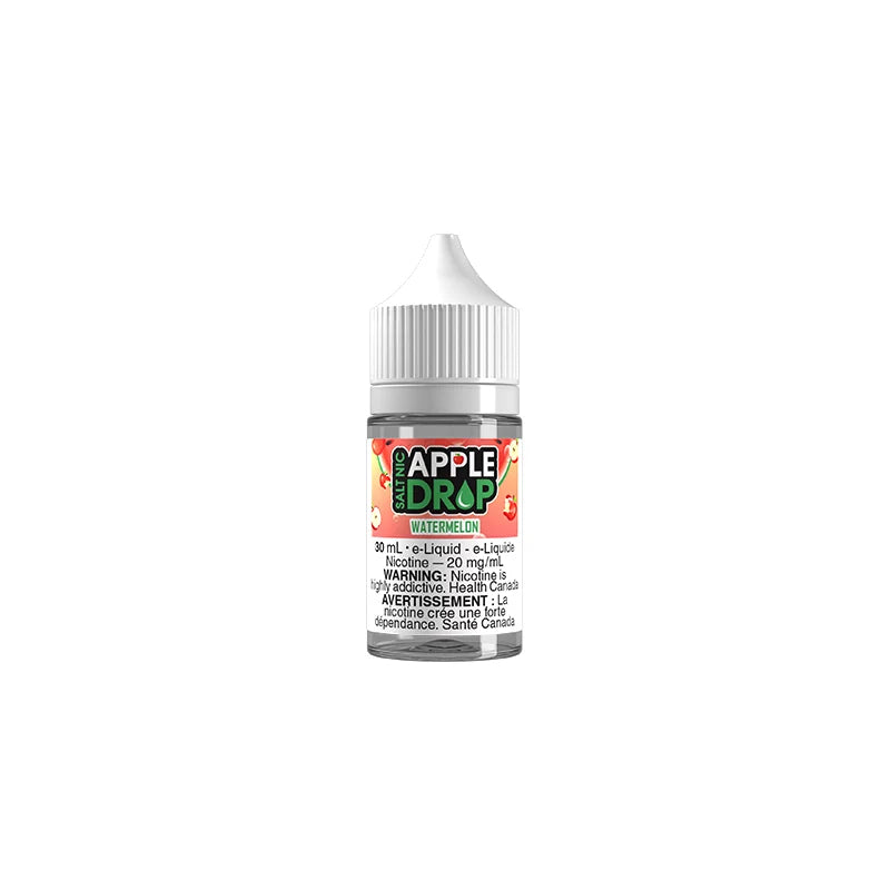 Apple Drop - Watermelon (30ml)