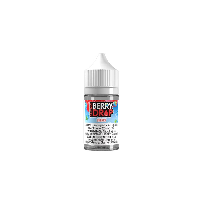 Berry Drop - Cherry (30ml)