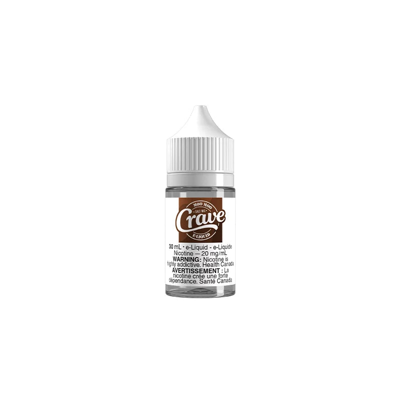 Crave - Moo Moo (30ml)