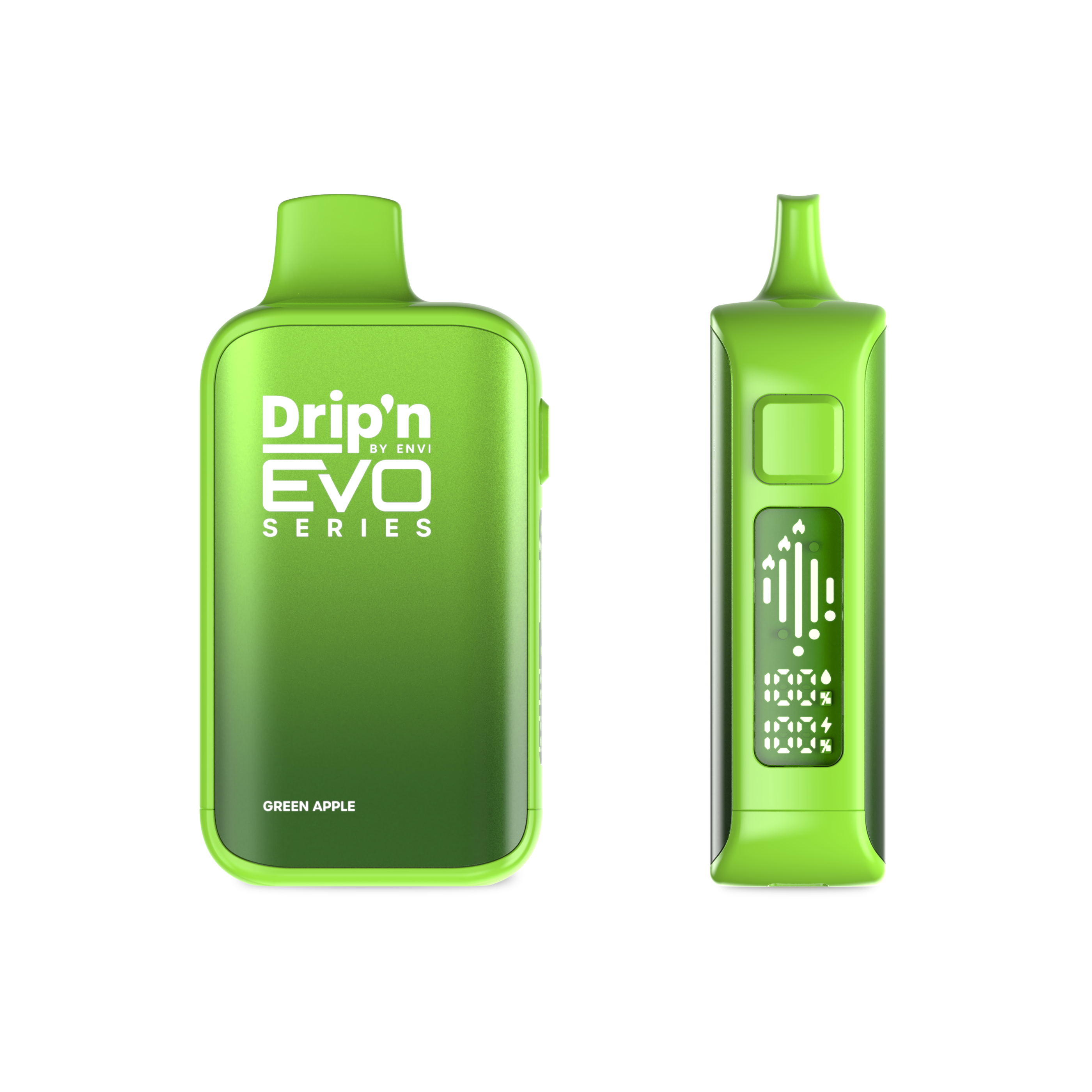 Drip'n EVO 63k - Green Apple