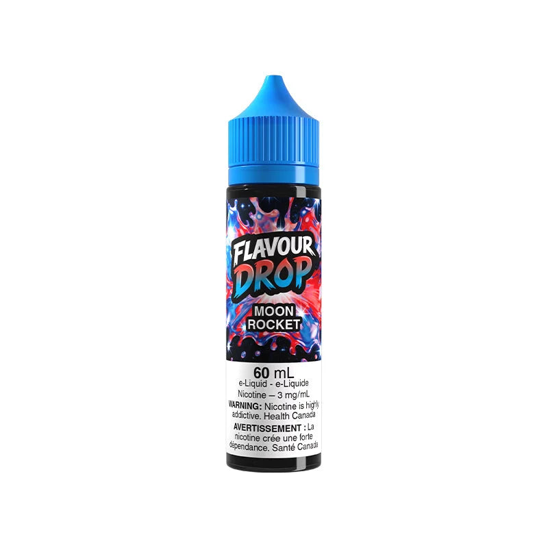 Flavour Drop - Moon Rocket (60ml)