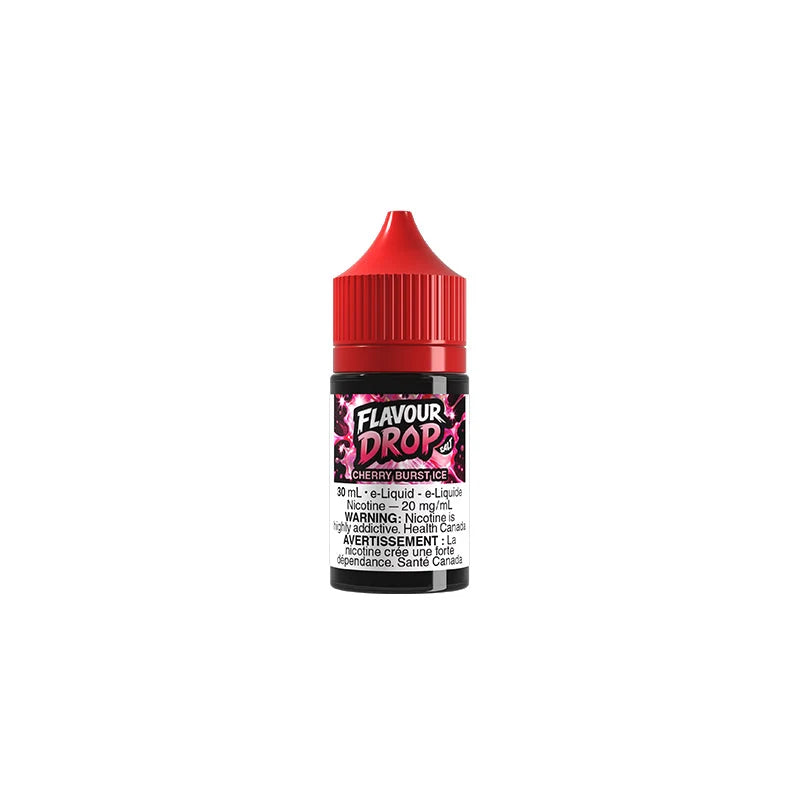 Flavour Drop - Cherry Burst Ice (30ml)