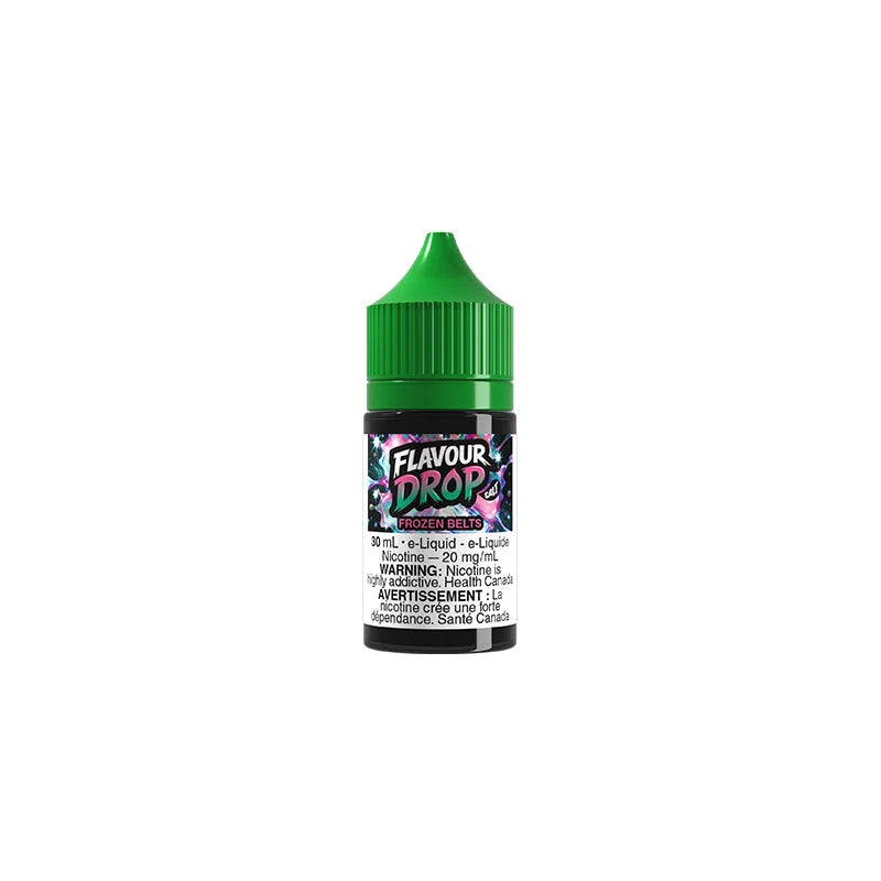 Flavour Drop - Frozen Belts (30ml)