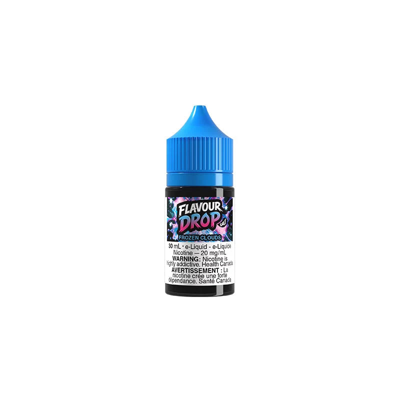 Flavour Drop - Frozen Clouds (30ml)