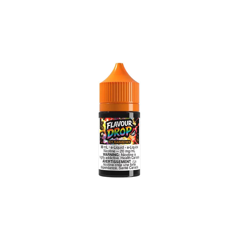 Flavour Drop - Icy Rainbows (30ml)