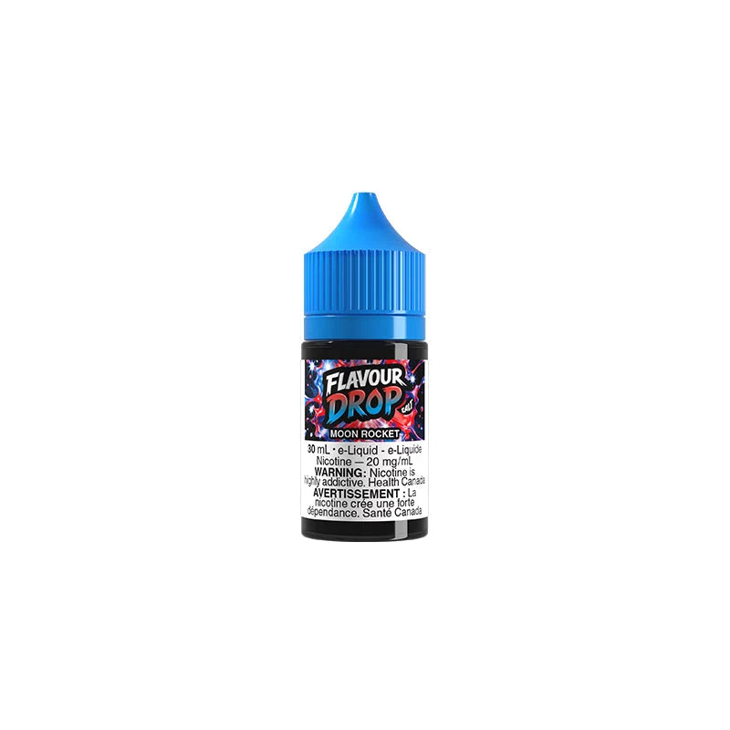 Flavour Drop - Moon Rocket (30ml)