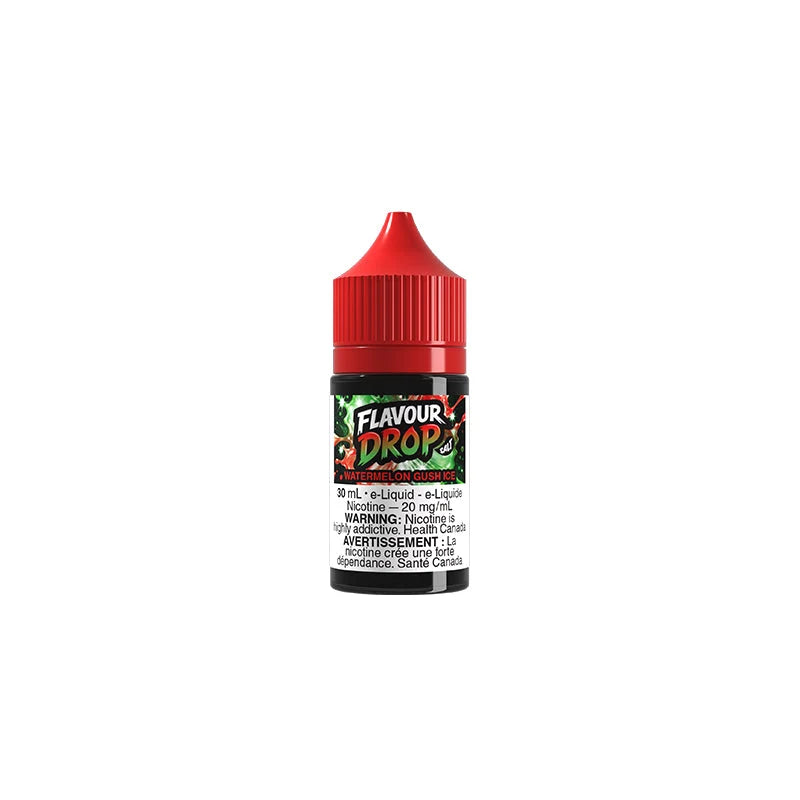 Flavour Drop - Watermelon Gush Ice (30ml)