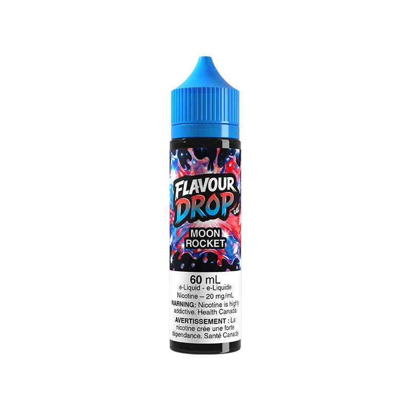 Flavour Drop - Moon Rocket (60ml Salt)