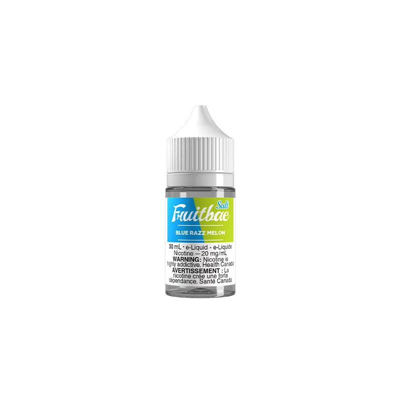 Fruitbae - Blue Razz Melon (30ml)