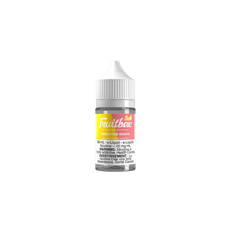 Fruitbae - Pineapple Guava (30ml)