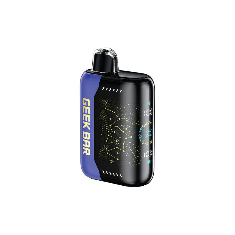 Pulse X - Blue Razz