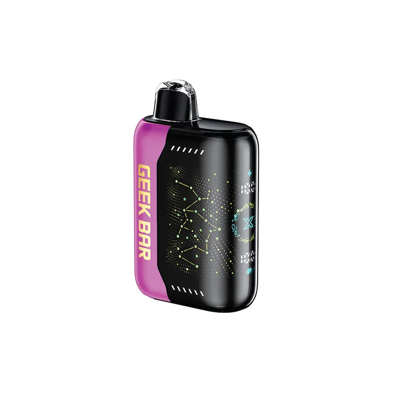Pulse X - Grape Honeydew Ice