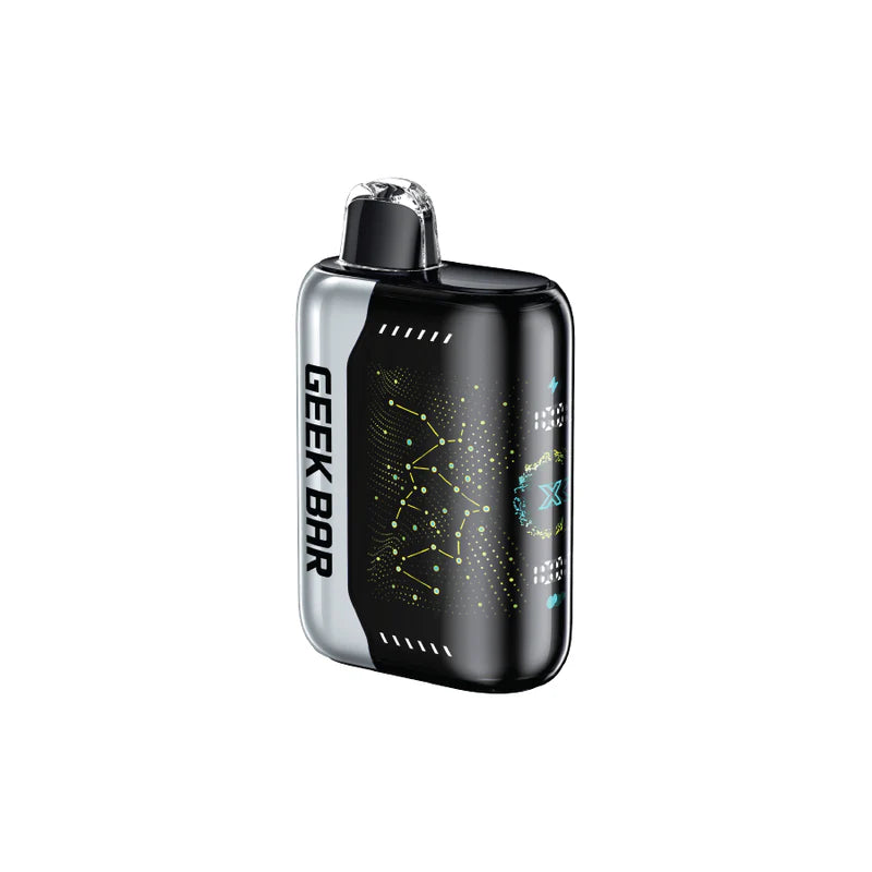 Pulse X - Rich Tobacco