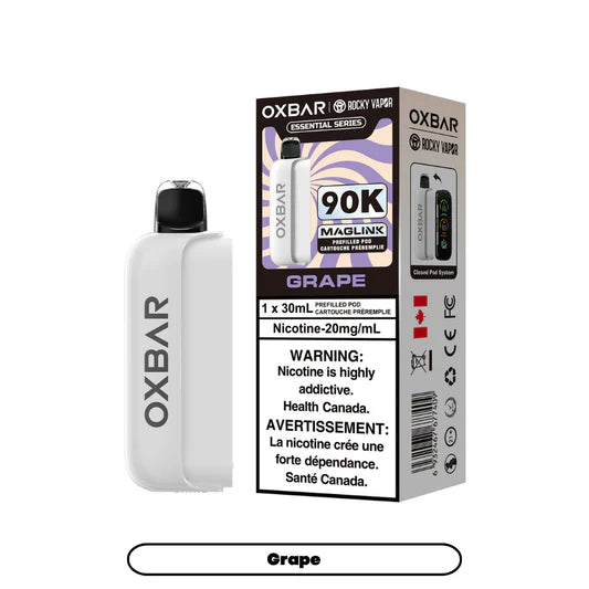Maglink 90k Pod - Grape