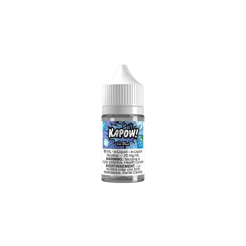 Kapow - Im Blue (30ml)