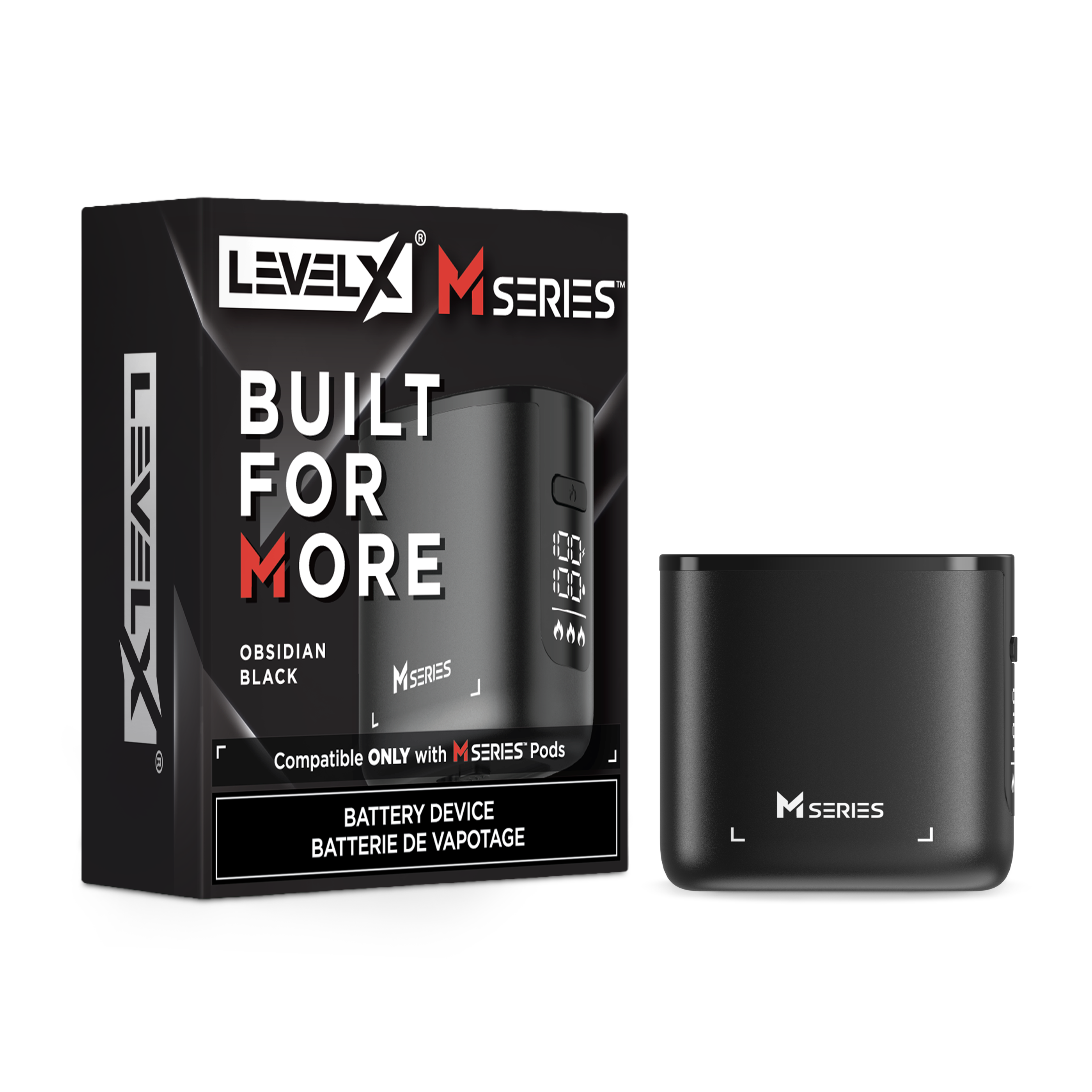 Level X M Series Device Kit