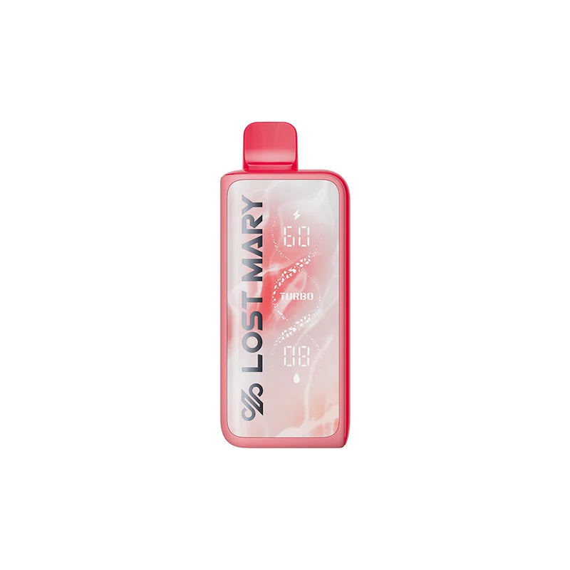 LOST MARY MT50K - Watermelon Freeze