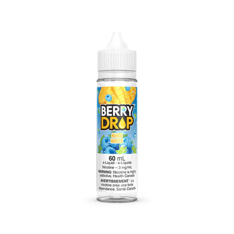 Berry Drop - Mango (60ml)