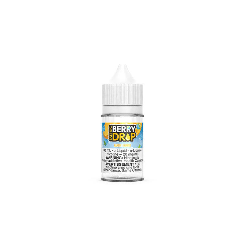 Berry Drop - Mango (30ml)