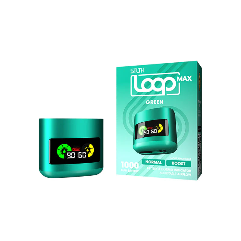 Loop Max Device