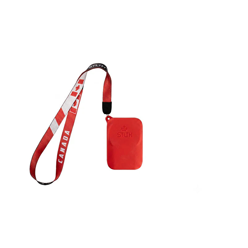 Stlth x Geekbar MagSafe Case