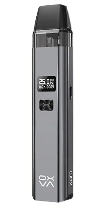 OXVA - XLIM Pod Kit