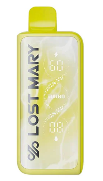 LOST MARY MT50K - Frozen Pineapple