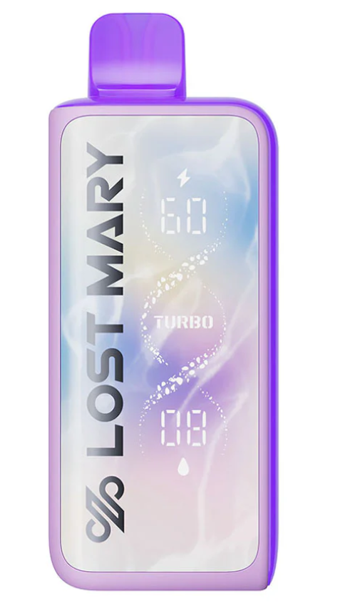 LOST MARY MT50K - Berry Bomb Ice