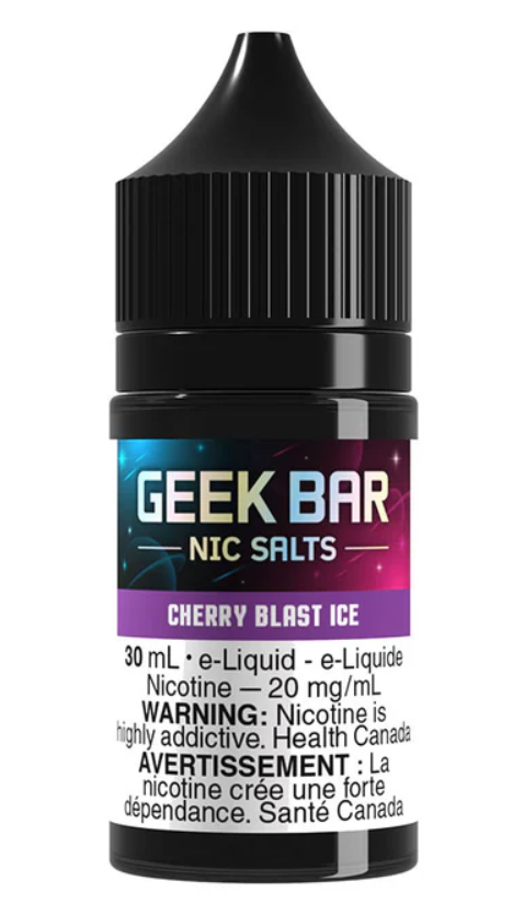 Cherry Blast Ice (30ml)