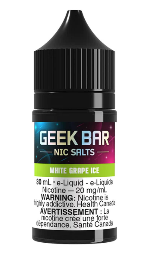 White Grape Ice (30ml)